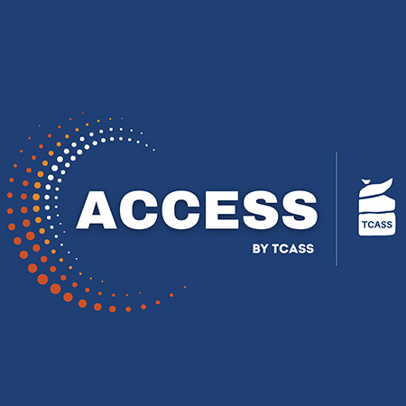 ACCESS by TCASS