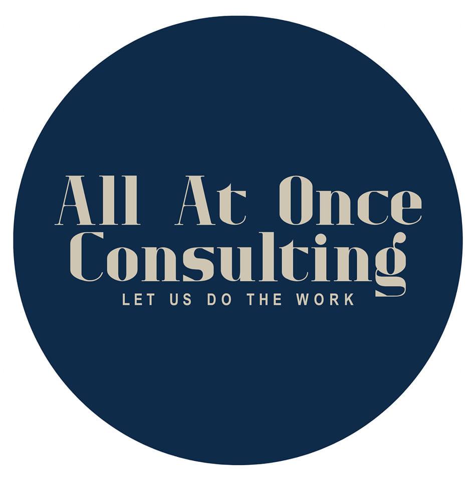 All At Once Consulting Pty Ltd