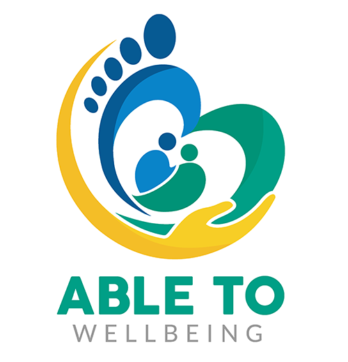 Able To Wellbeing