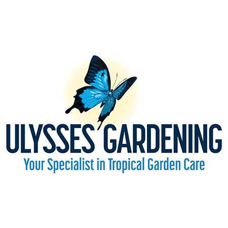 Rafael Silva | Ulysses Gardening