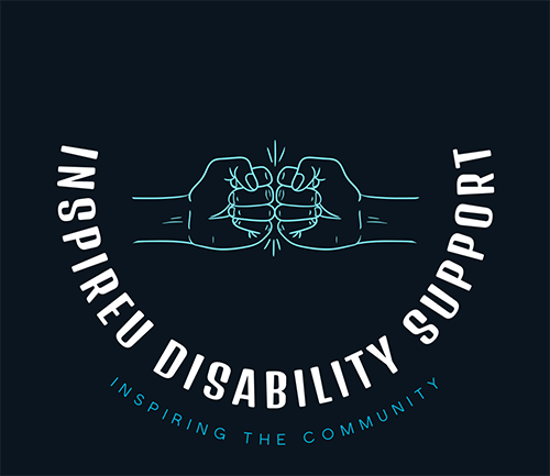 InspireU Disability Support